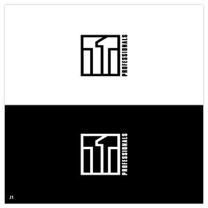 Logo Design by Sujit Banerjee for Tier 1 Professionals | Design: #30265208