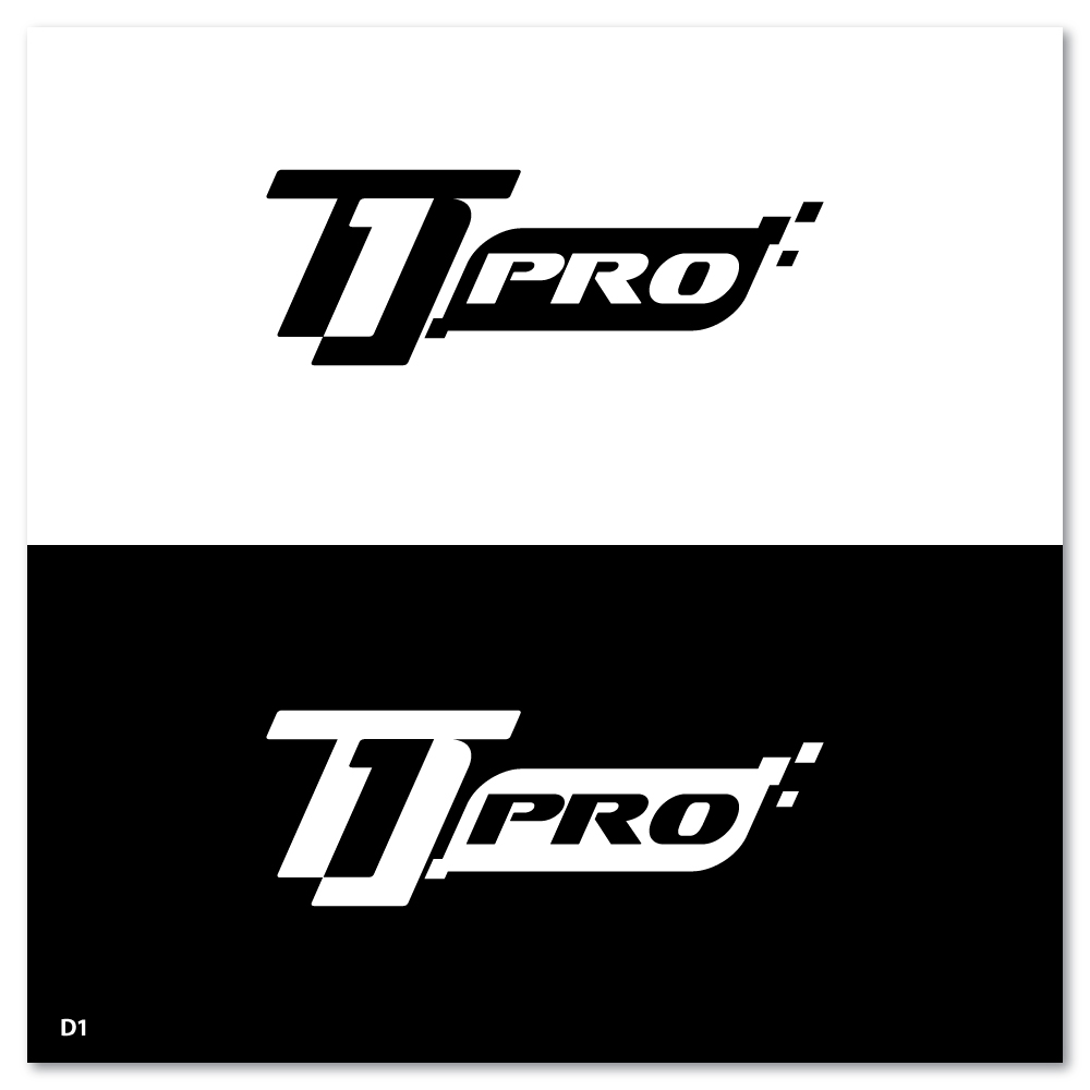 Logo Design by Sujit Banerjee for Tier 1 Professionals | Design #30265211