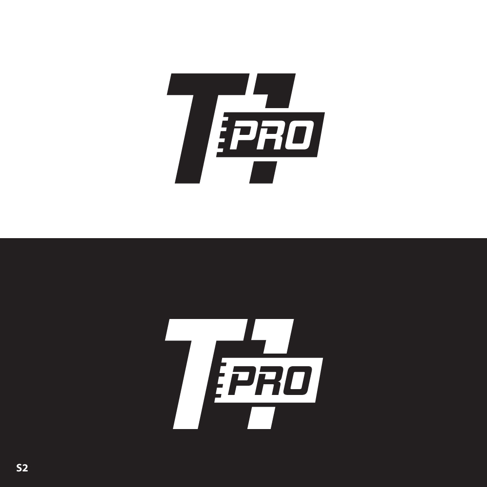 Logo Design by Sujit Banerjee for Tier 1 Professionals | Design #30265218