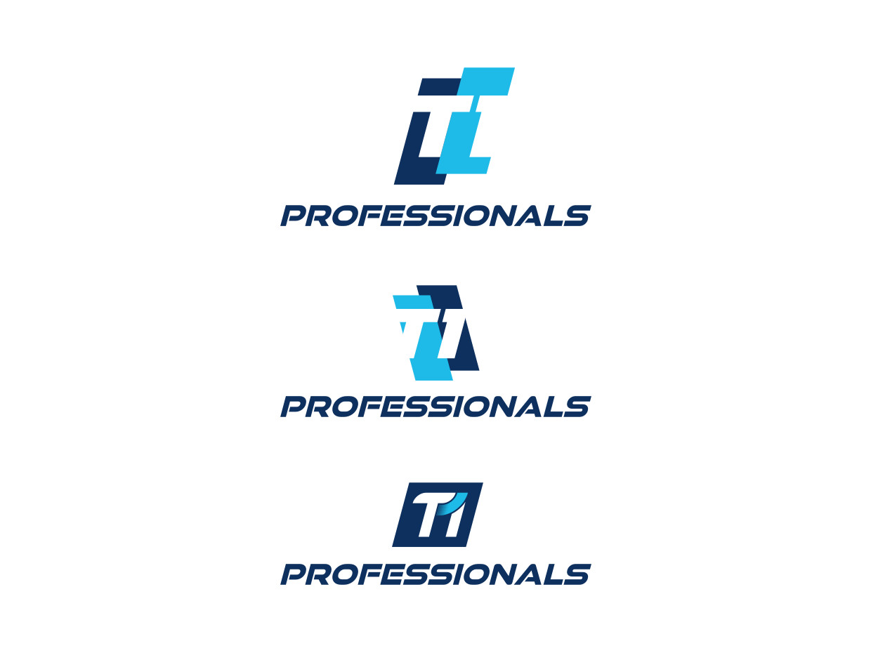 Logo Design by Atvento Graphics for Tier 1 Professionals | Design #30265052