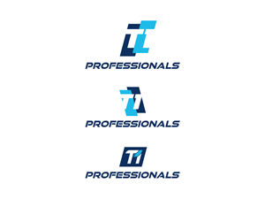 Logo Design by Atvento Graphics for Tier 1 Professionals | Design: #30265052
