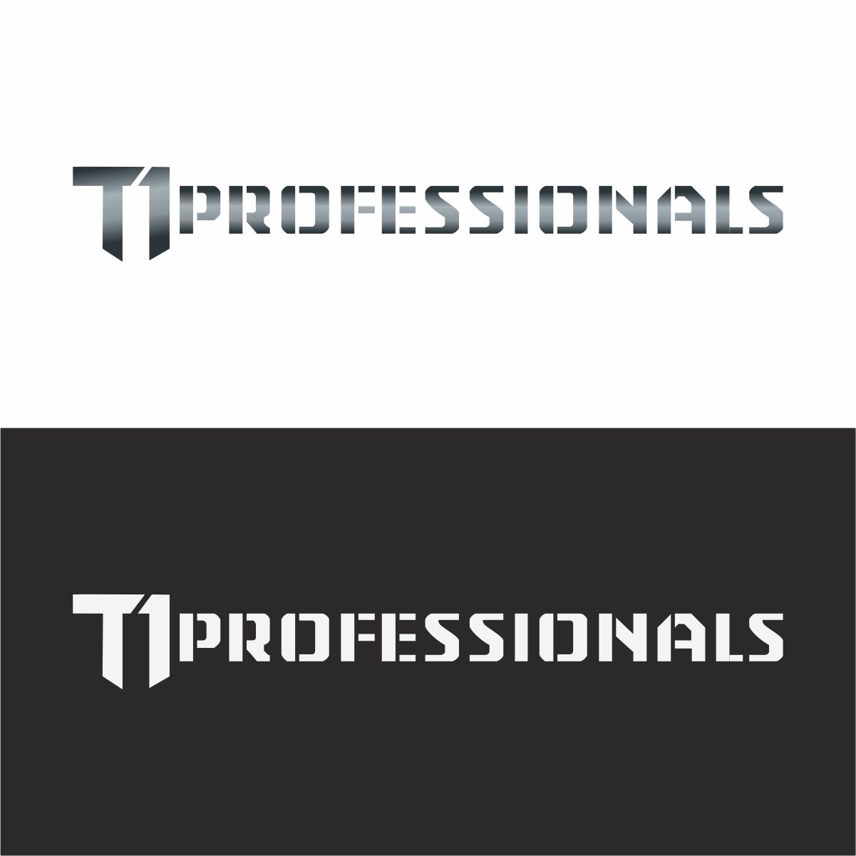Logo Design by creative.bugs for Tier 1 Professionals | Design #30270552