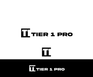 Logo Design by saulogchito for Tier 1 Professionals | Design: #30286041