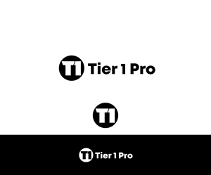 Logo Design by saulogchito for Tier 1 Professionals | Design: #30286042