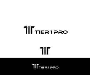Logo Design by saulogchito for Tier 1 Professionals | Design: #30287116