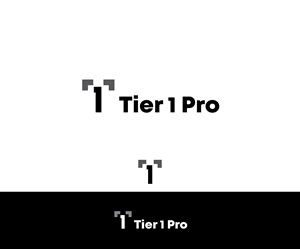 Logo Design by saulogchito for Tier 1 Professionals | Design: #30287431