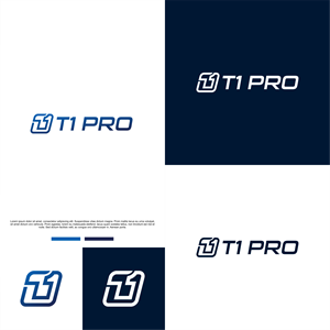 Logo Design by Nembelas Studio for Tier 1 Professionals | Design #30285903