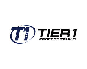 Logo Design by Atec for Tier 1 Professionals | Design: #30274569