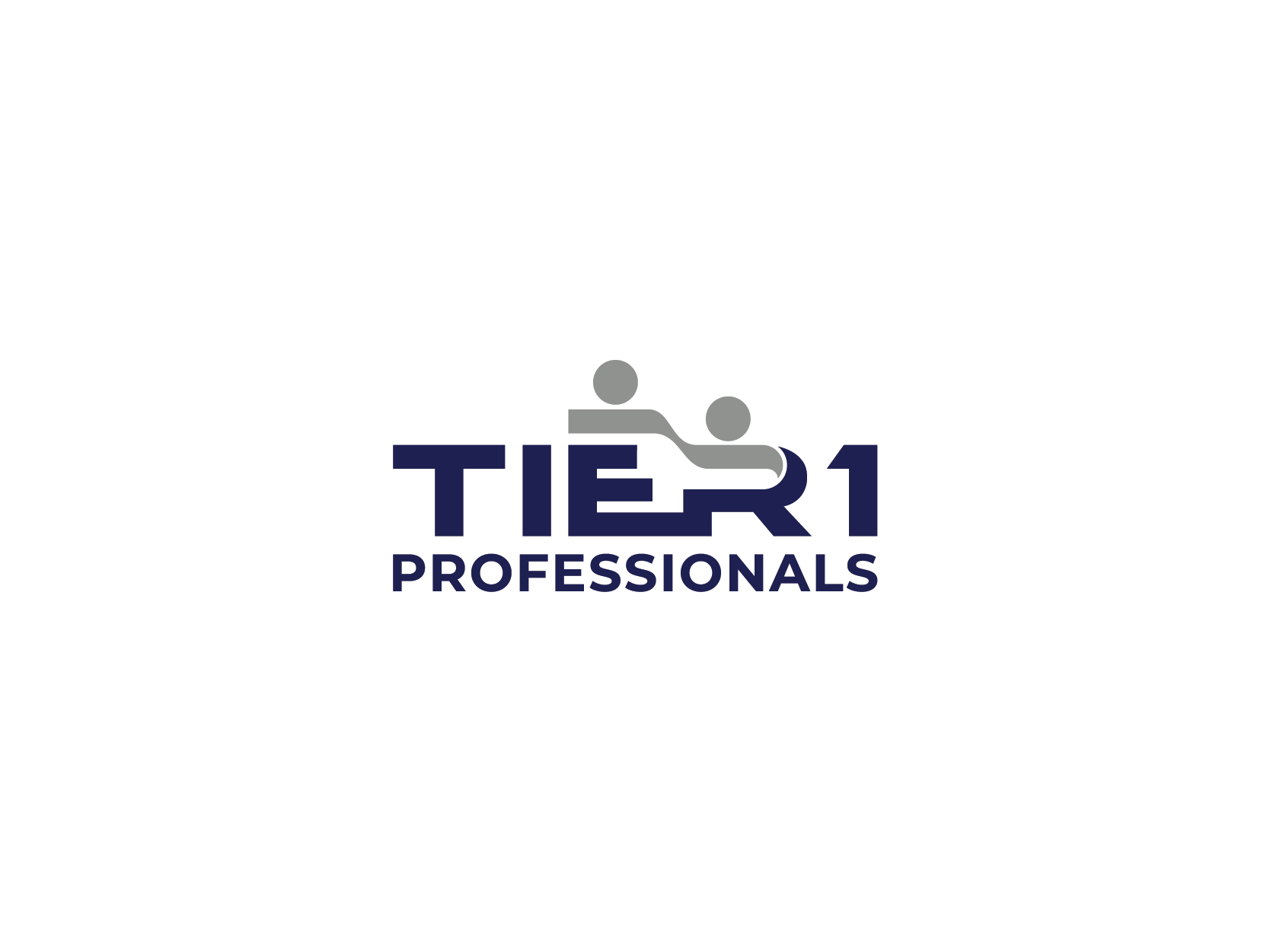 Logo Design by Logoriddim for Tier 1 Professionals | Design #30287008