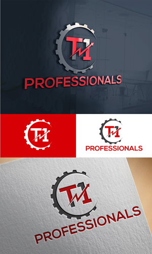 Logo Design by Imran_me for Tier 1 Professionals | Design #30285013
