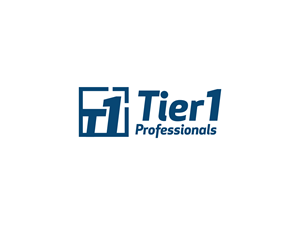 Logo Design by BNdesigner for Tier 1 Professionals | Design: #30291090
