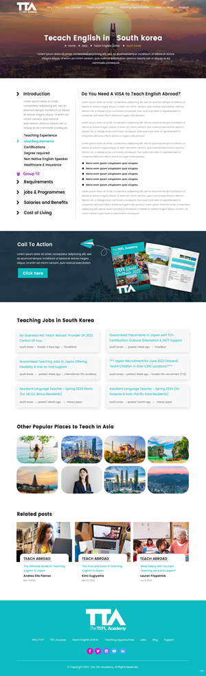 Web Design by pb for this project | Design: #30266680