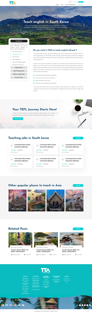 Web Design by pb for this project | Design: #30266681