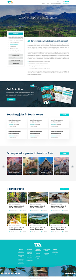 Web Design by pb for this project | Design: #30287351