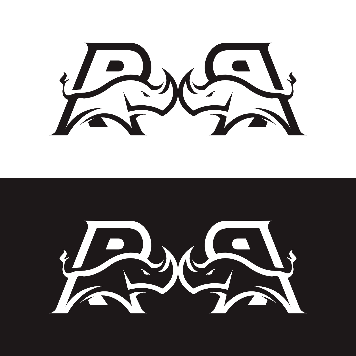 Logo Design by cah awu for this project | Design #30261955
