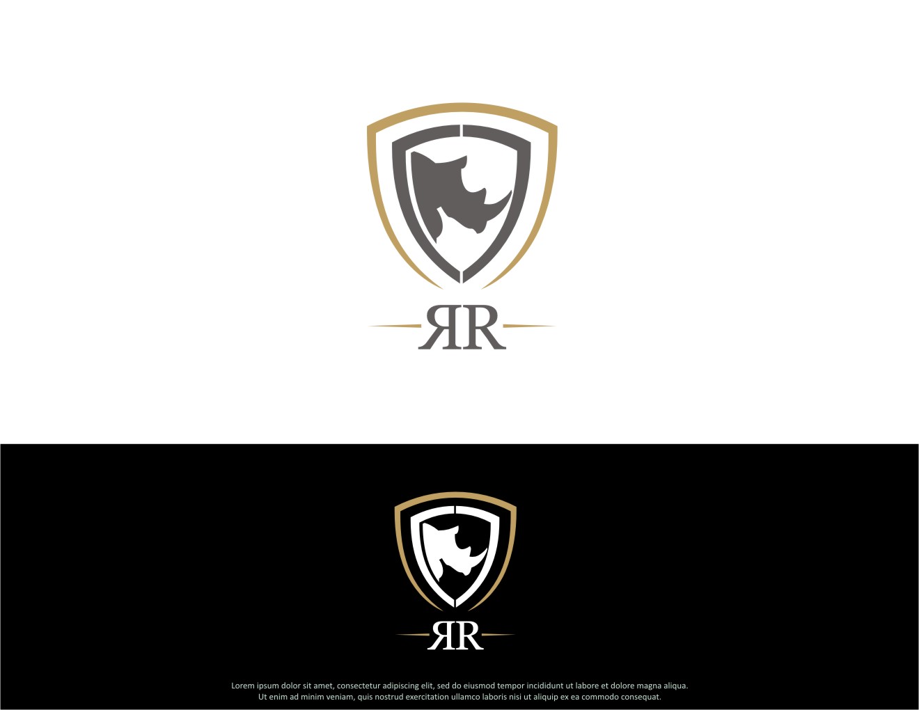 Logo Design by LIZZY LO for this project | Design #30268518