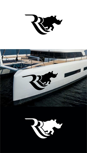 Logo Design by RAN MEI JS for this project | Design: #30295937