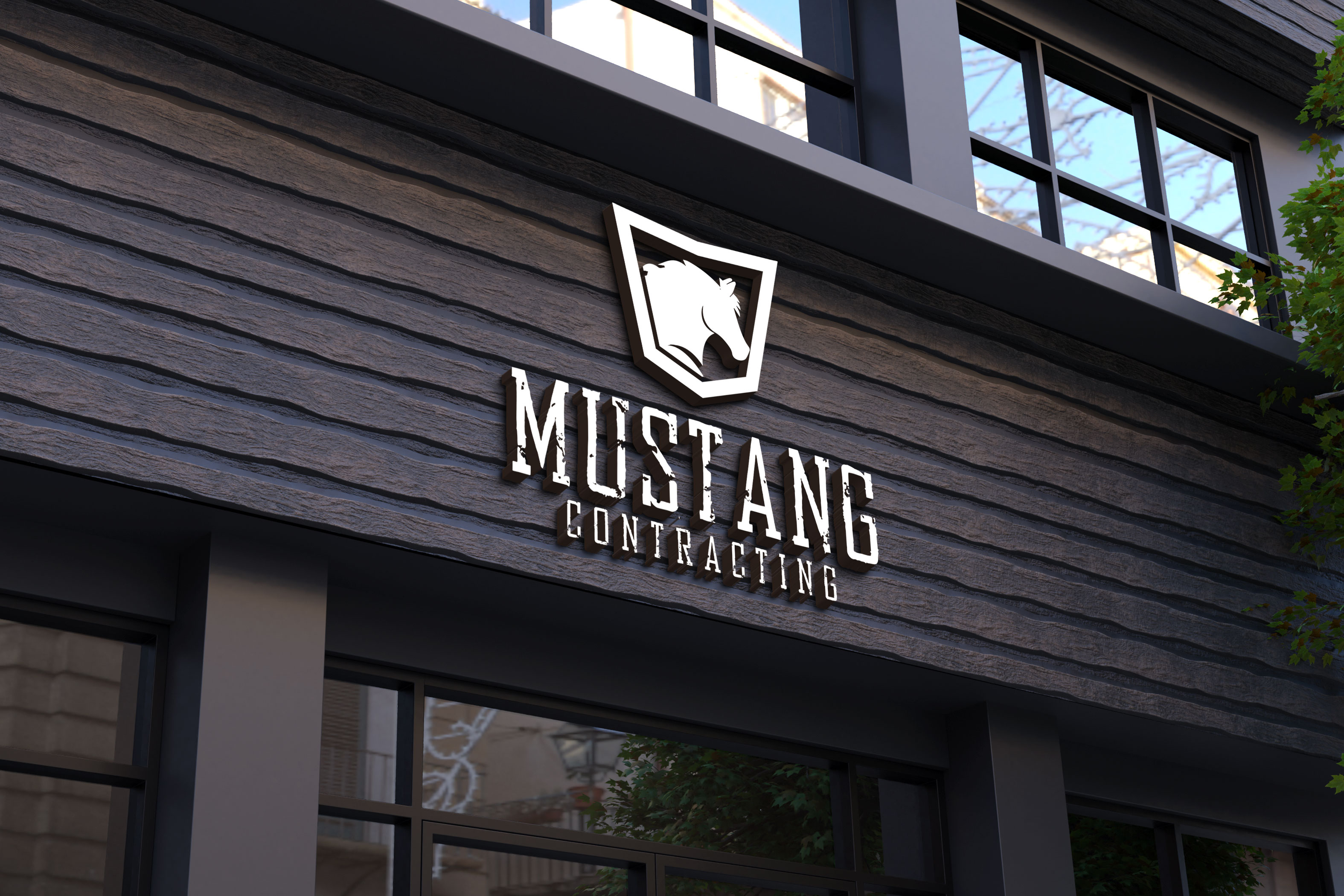 Logo Design by Kavth for this project | Design #30323917