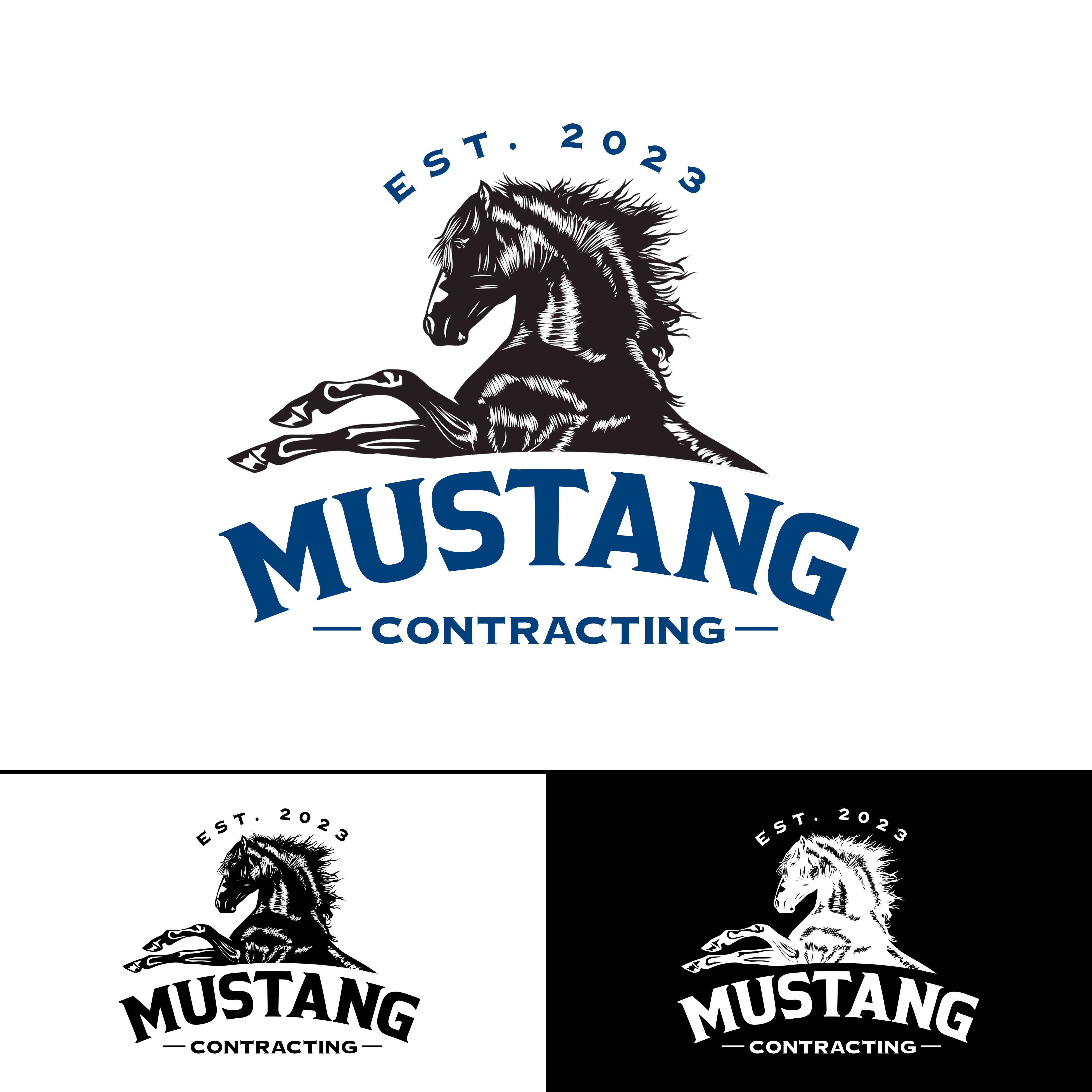 Logo Design by Aura Pijar M for this project | Design #30289419