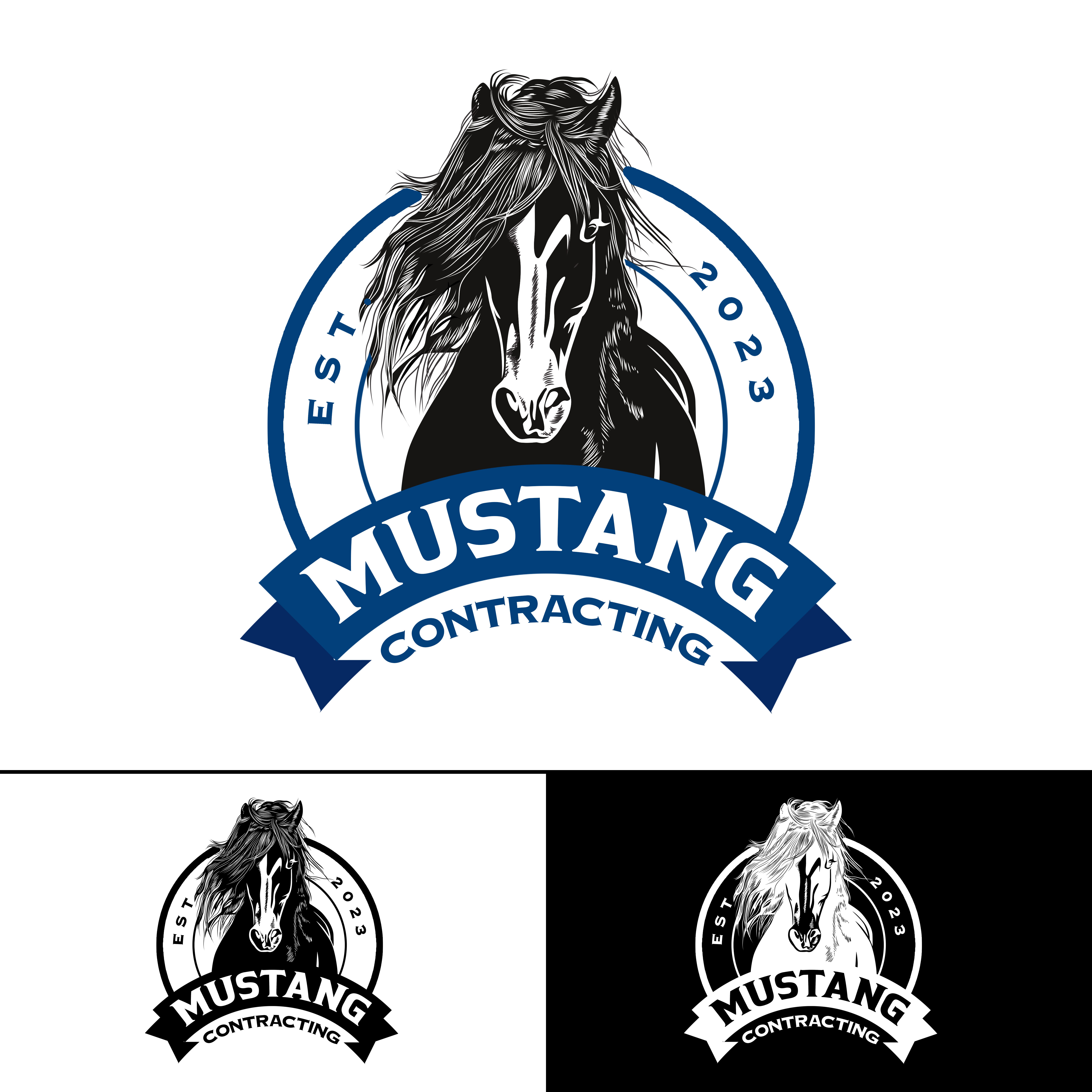 Logo Design by Aura Pijar M for this project | Design #30289485