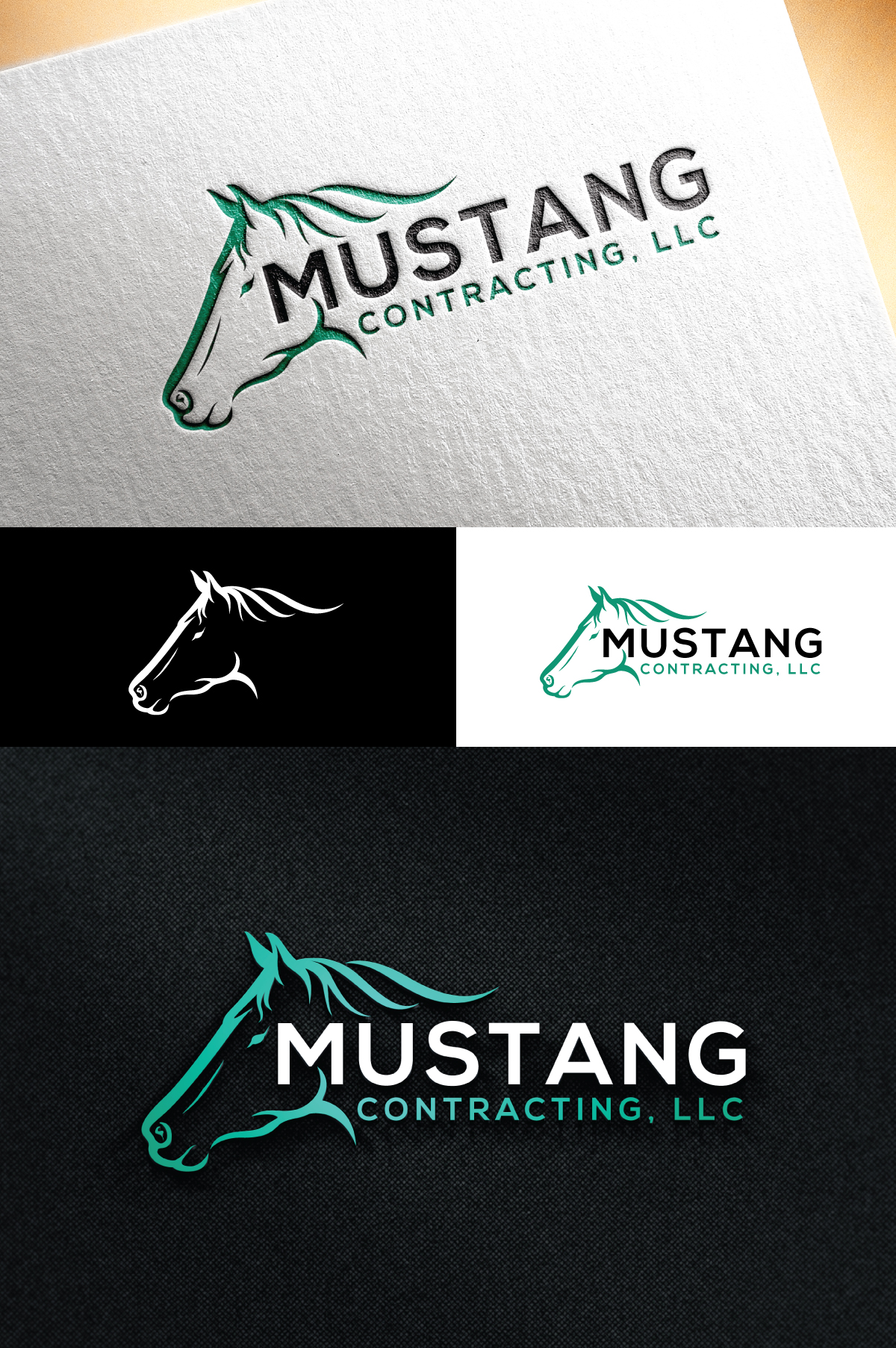 Logo Design by step forward 2 for this project | Design #30264047