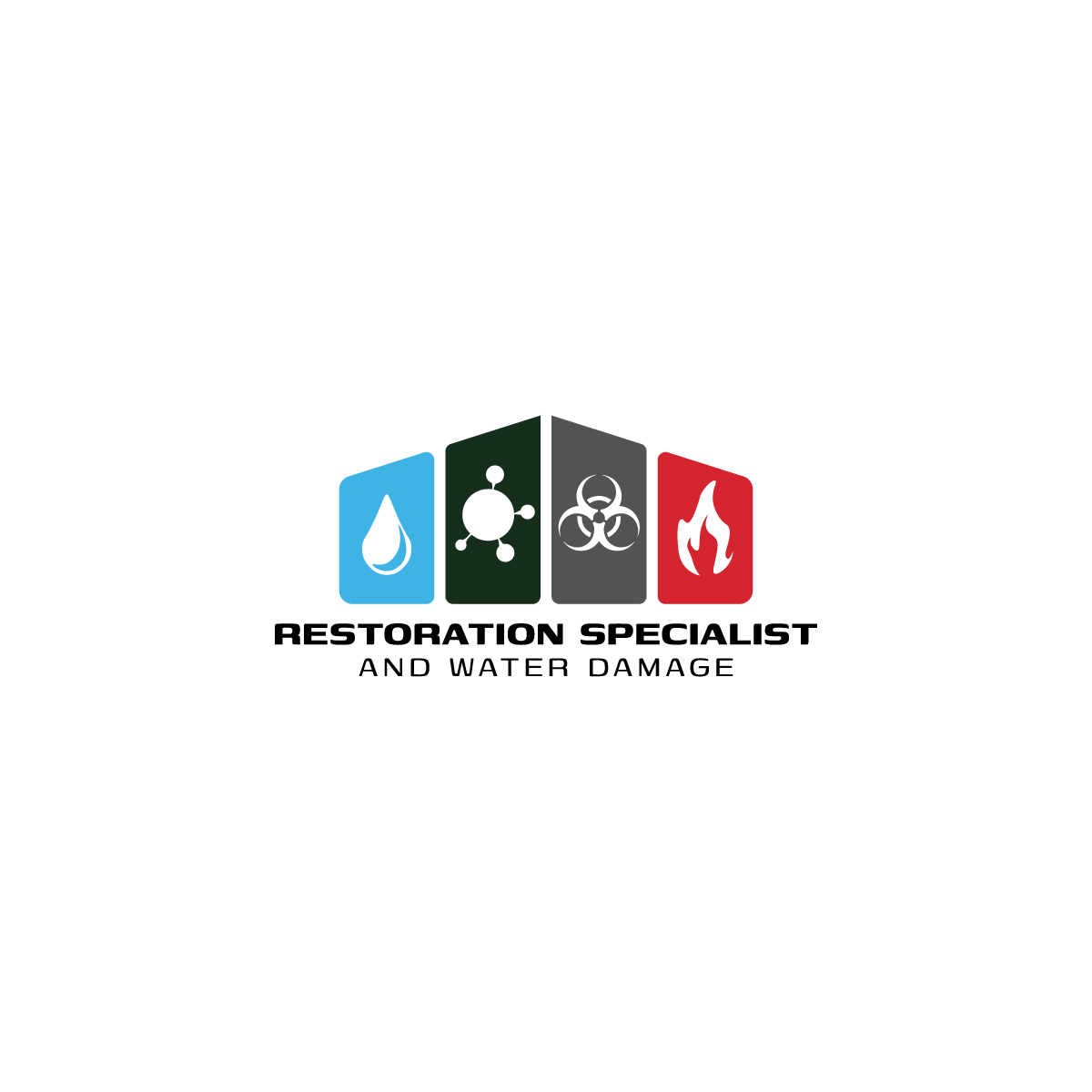 Logo Design by Jhannel55 for this project | Design #30263614