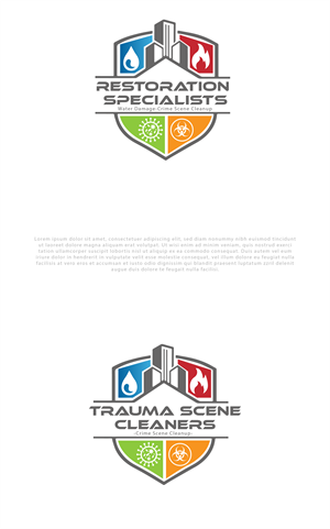 Logo Design by miloje1207 for this project | Design: #30261344