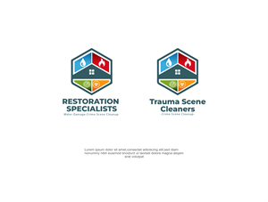 Logo Design by miloje1207 for this project | Design: #30273427