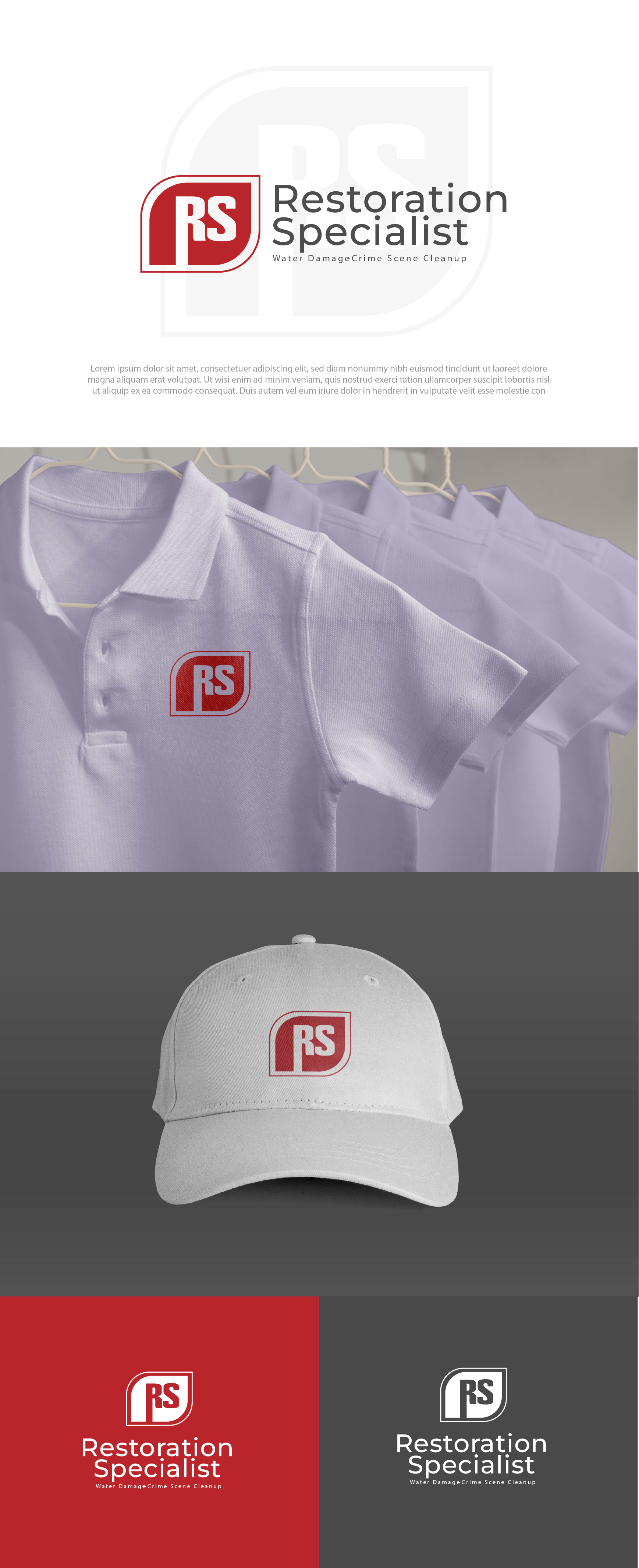 Logo Design by miloje1207 for this project | Design #30347582