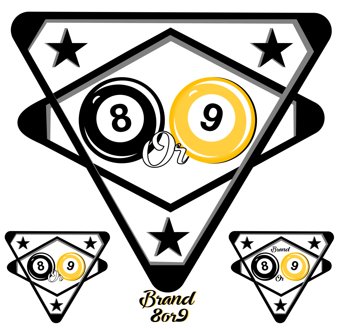 Logo Design by Get'n Graphic for this project | Design #30298218