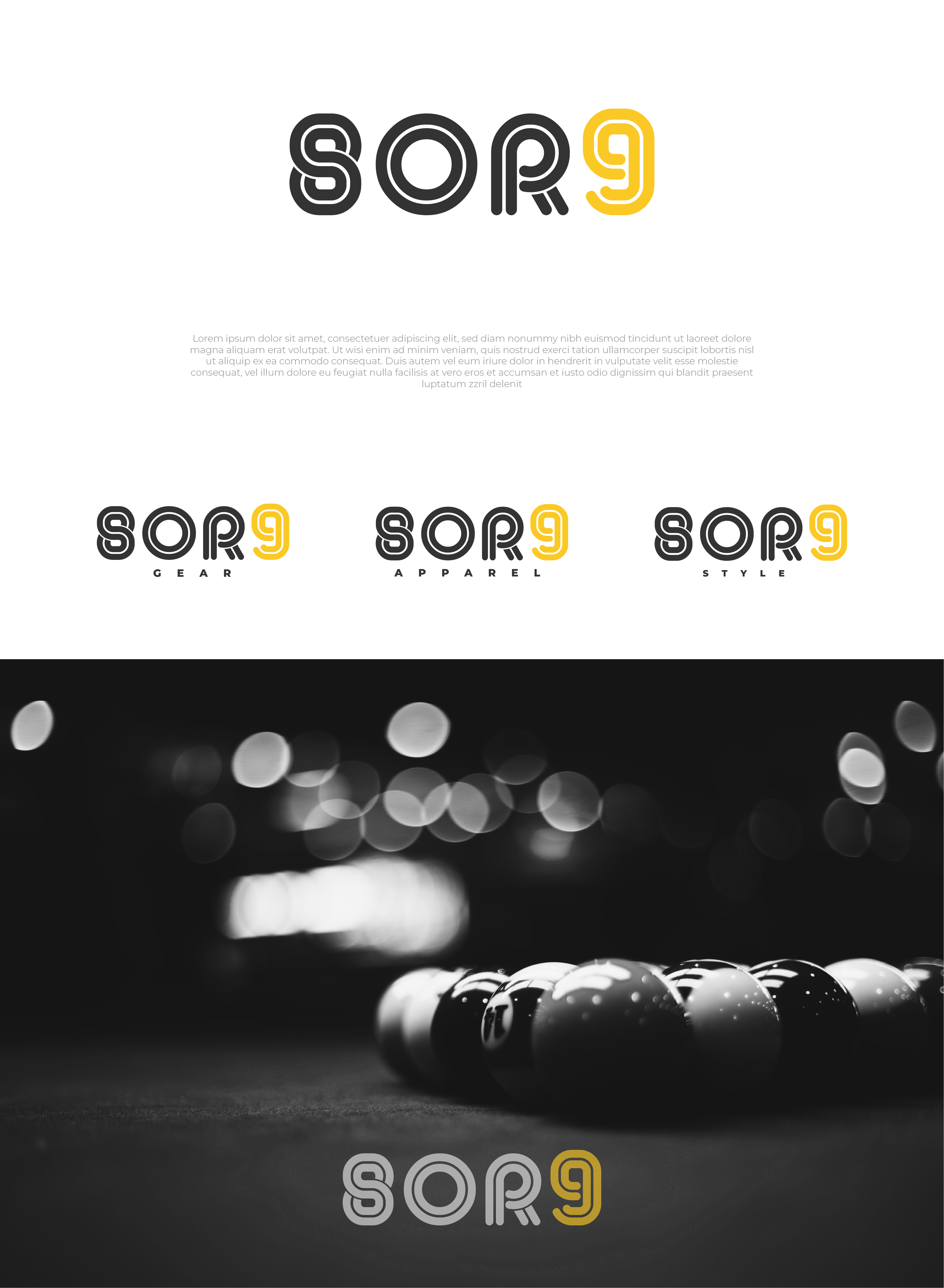 Logo Design by miloje1207 for this project | Design #30303000