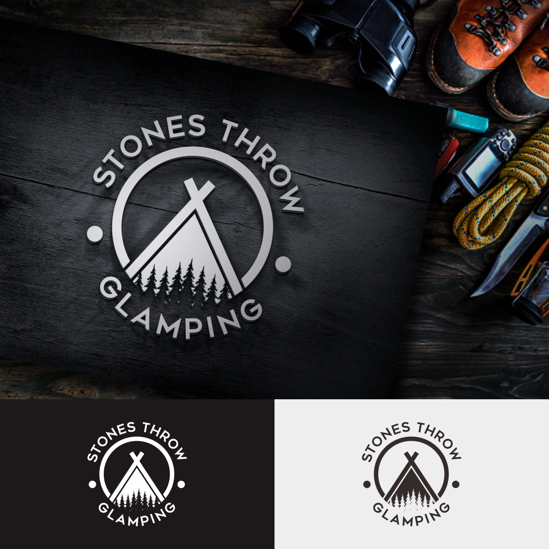 Design de Logo par Reyo Janatra pour ce projet | Design : #30295972