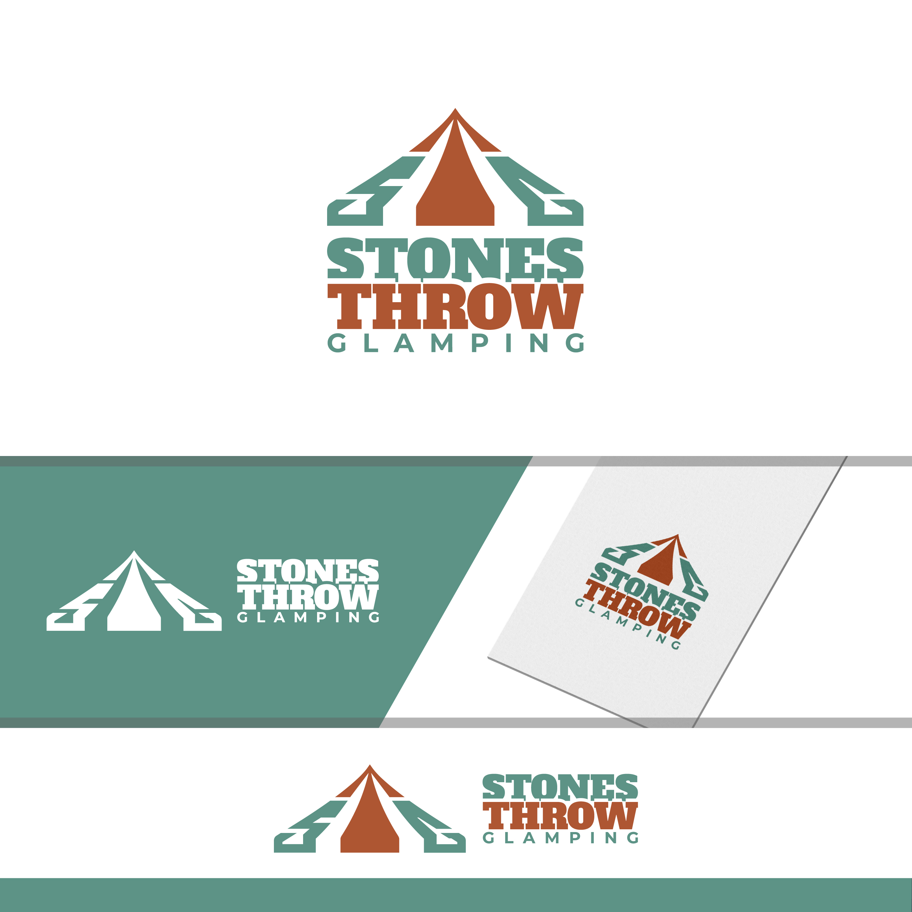 Logo Design by ICKE for this project | Design #30301110