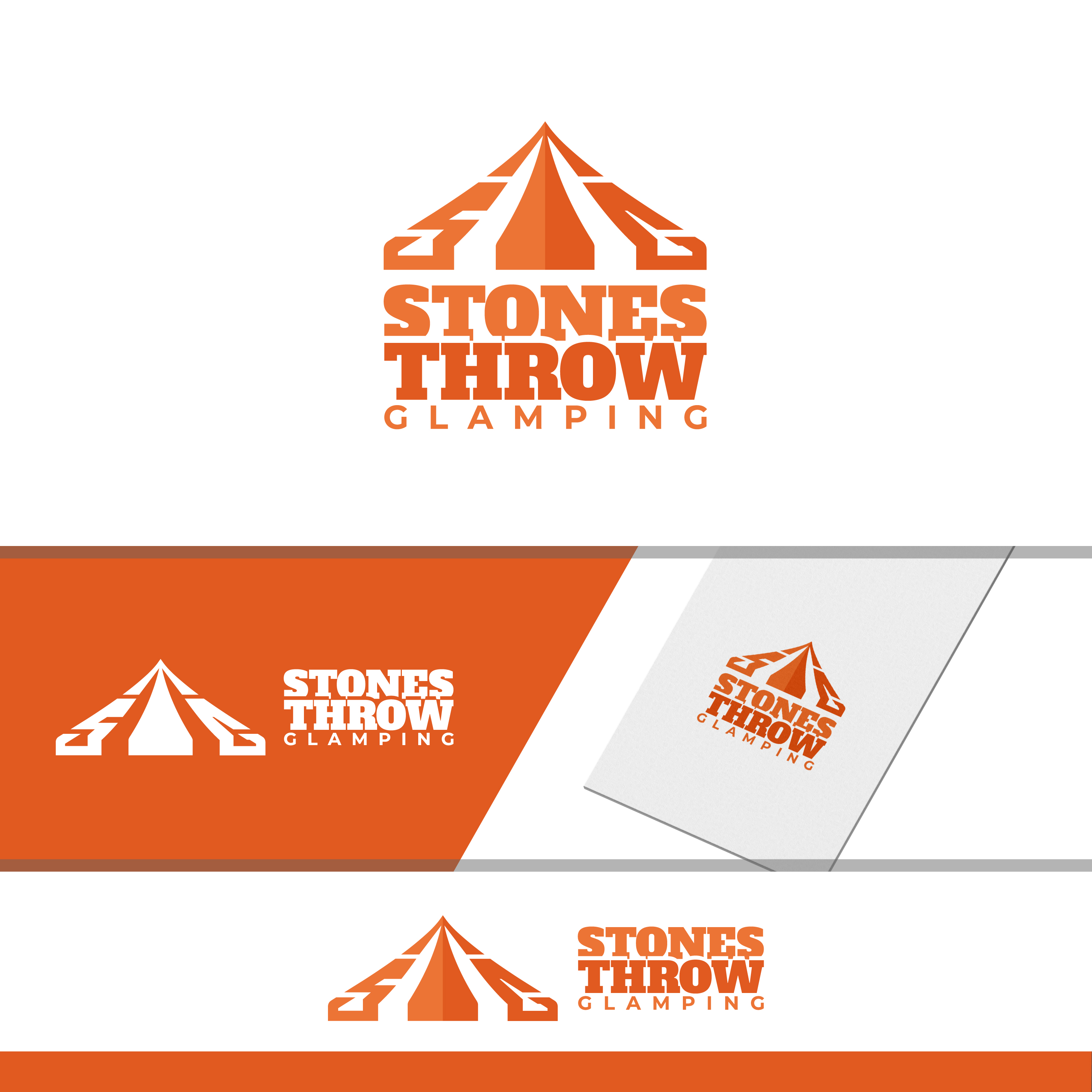 Logo Design by ICKE for this project | Design #30301133