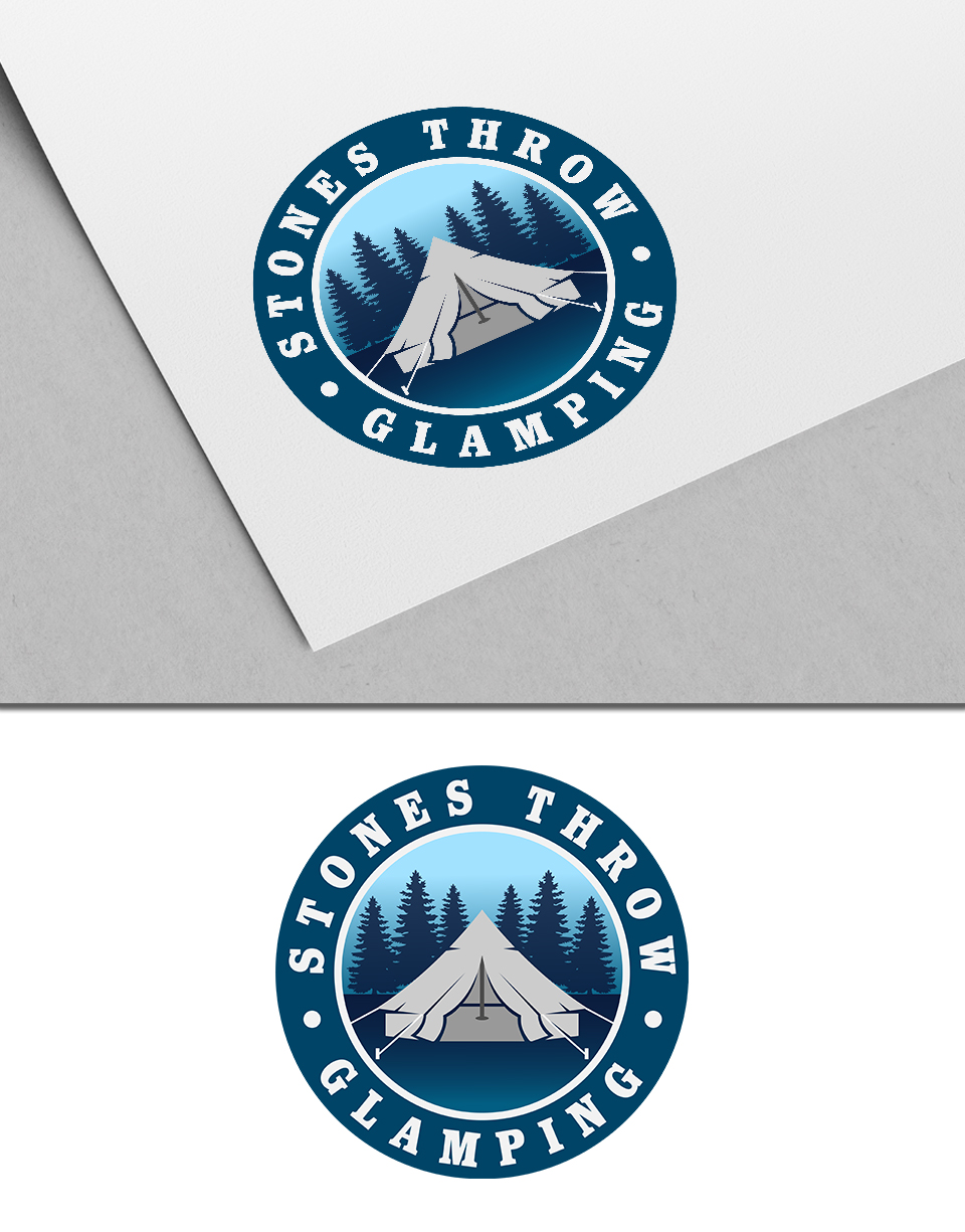 Logo Design by WODEXZ for this project | Design #30306438