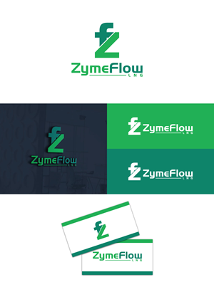 Logo Design by Ben Affleck for this project | Design: #30305509