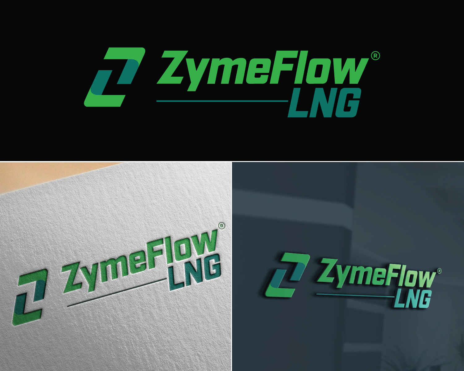 Logo Design by Atec for this project | Design #30275087