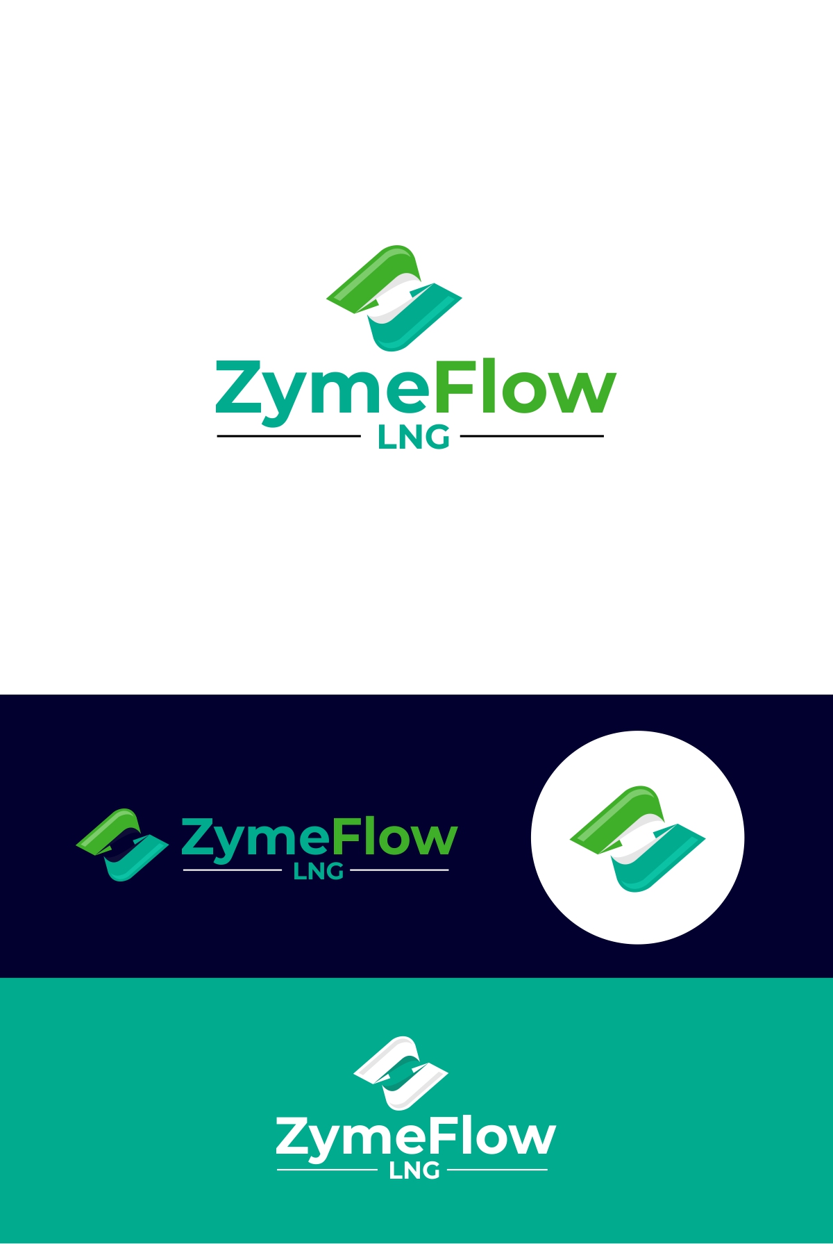 Logo Design by Eppeok for this project | Design #30263065