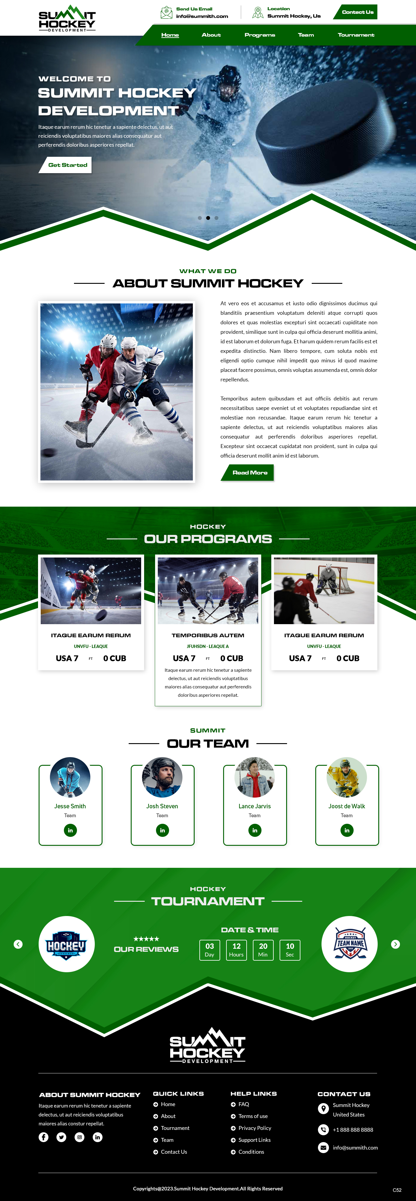 Web Design by pb for this project | Design #30266677