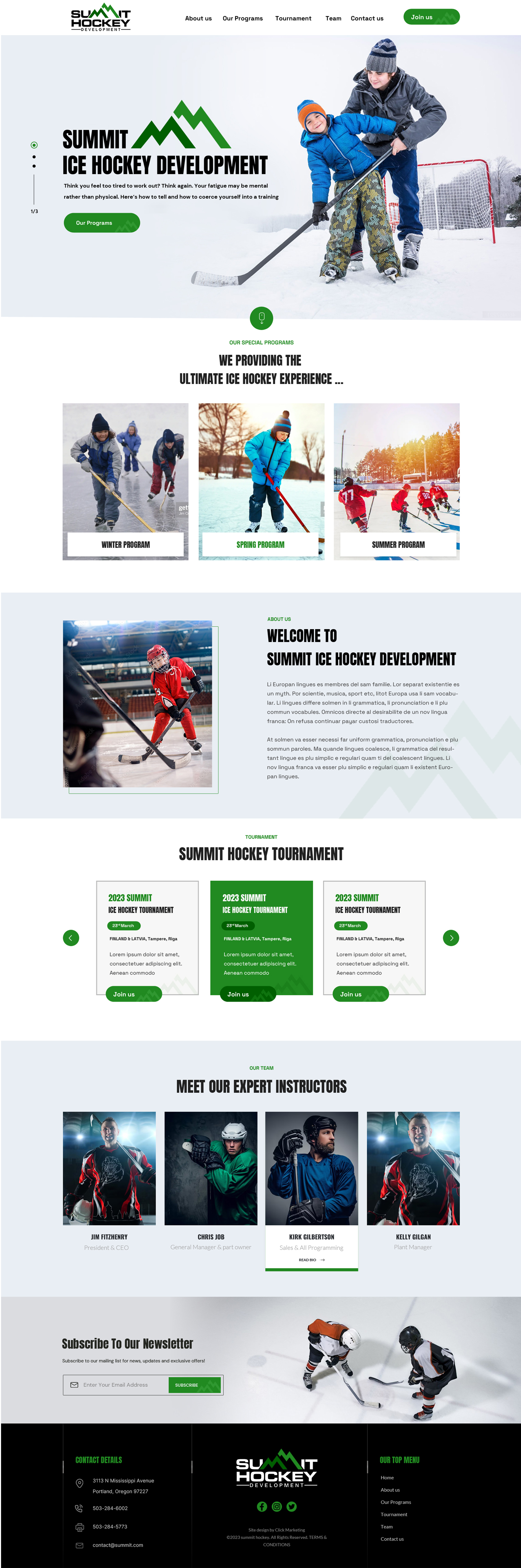 Web Design by WebPixel for this project | Design #30272238