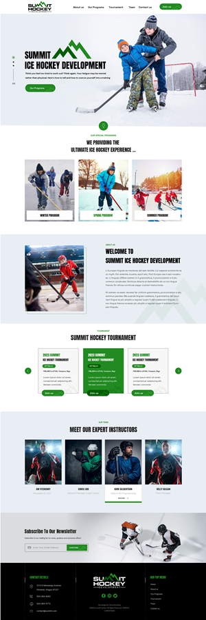 Web Design by WebPixel for this project | Design: #30272238