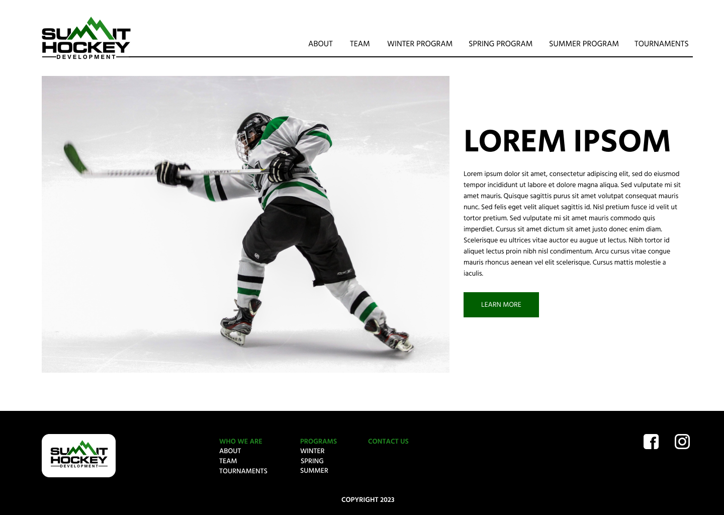 Web-Design von LRQ Art and Designs für dieses Projekt | Design #30261527
