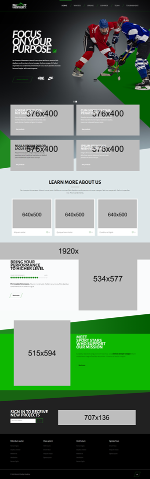 Web Design by SHITHILA for this project | Design #30277186