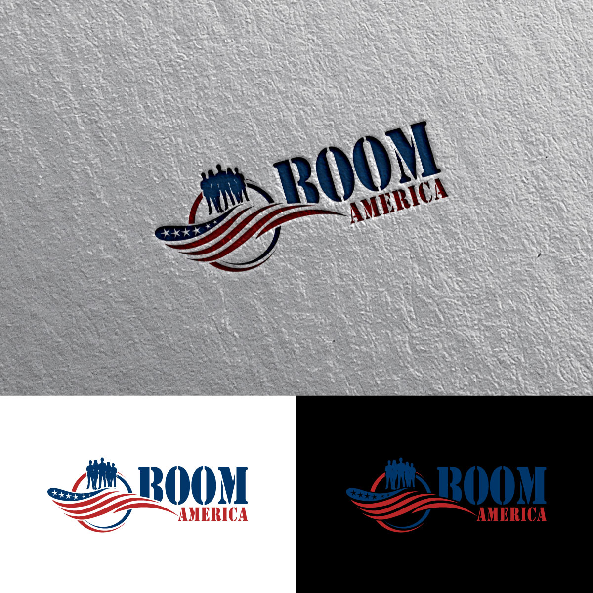 Logo Design by chris Ray for this project | Design #30261595