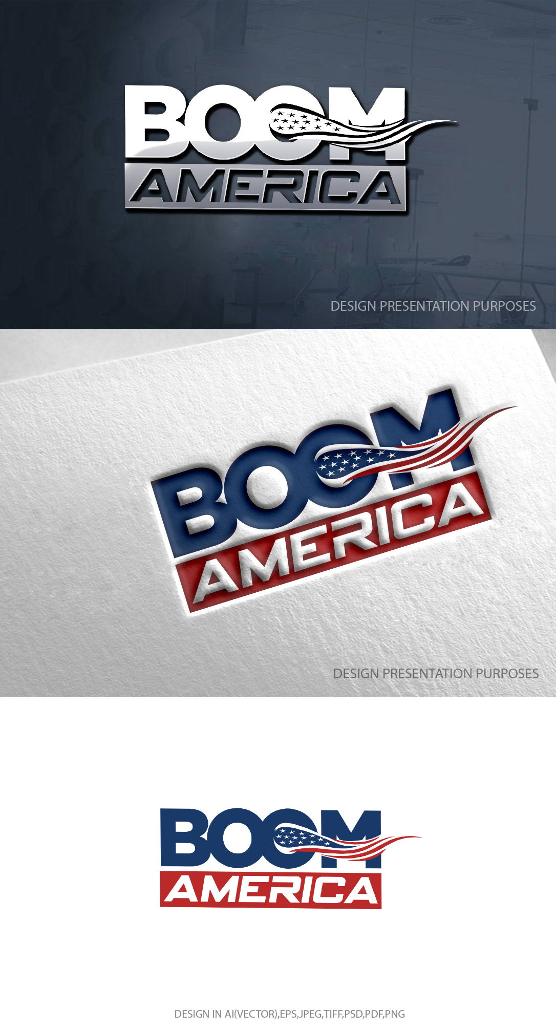 Design de Logo par zebronicgraphic pour ce projet | Design #30259219