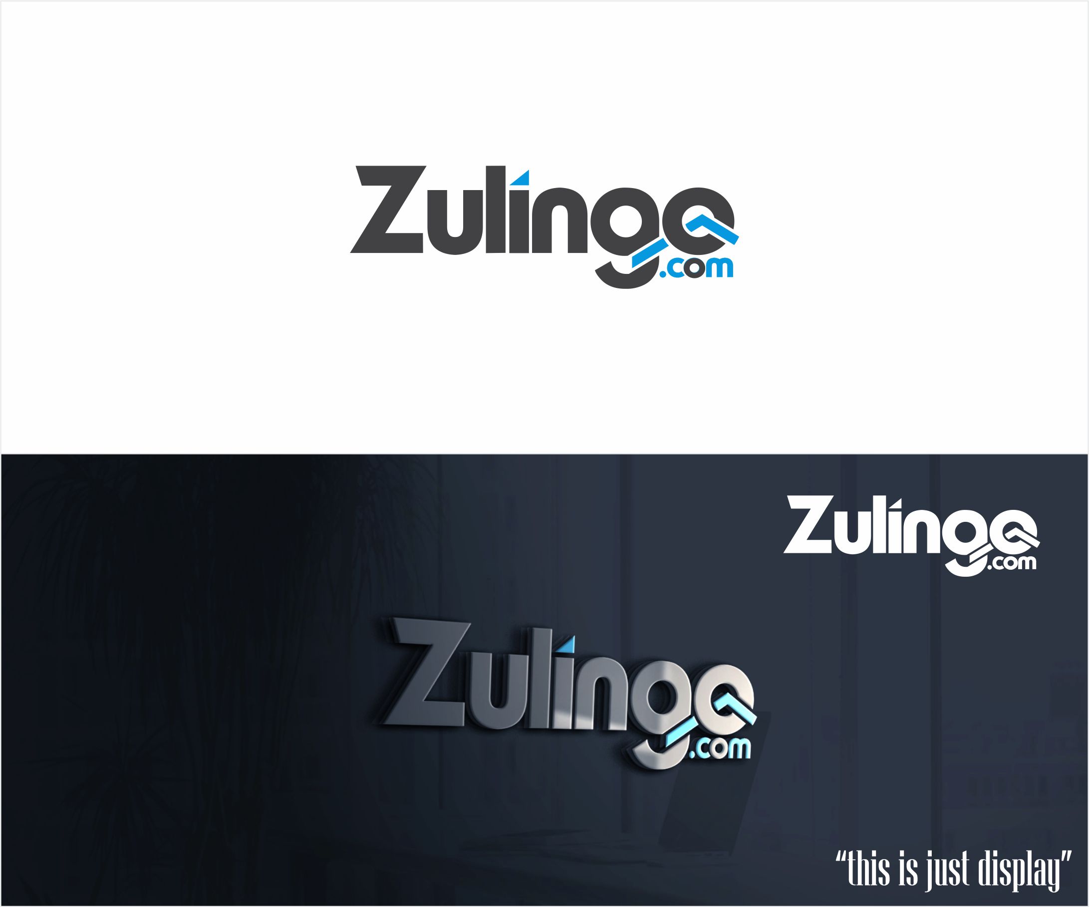 Logo Design by alkaline for this project | Design #30261991