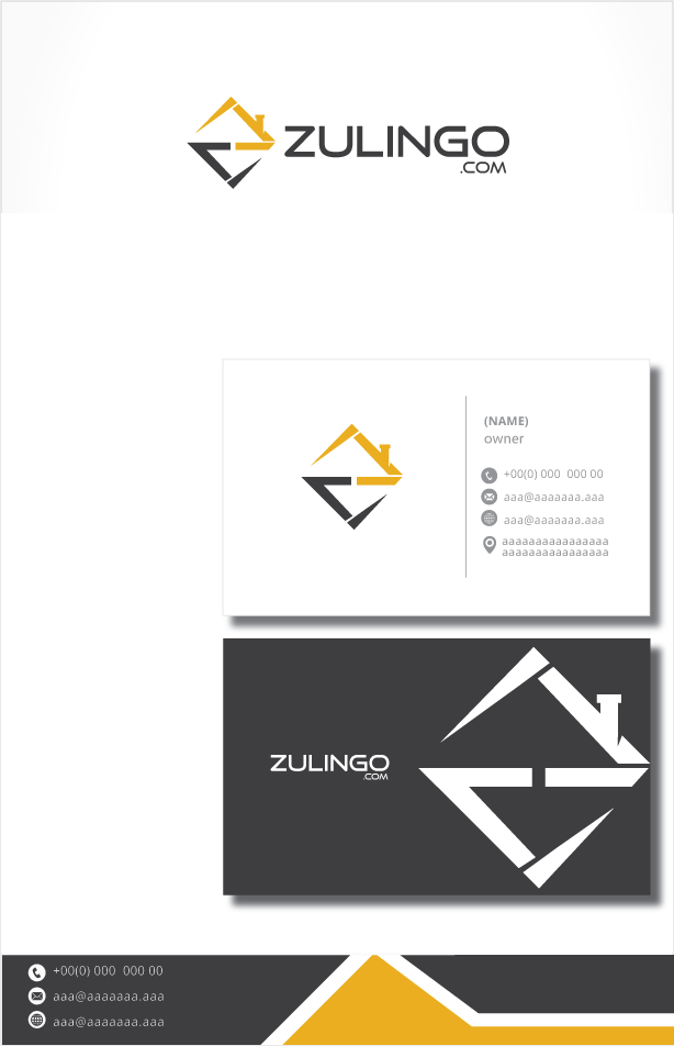 Logo Design by zebronicgraphic for this project | Design #30264517