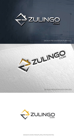Logo Design by zebronicgraphic for this project | Design: #30264518