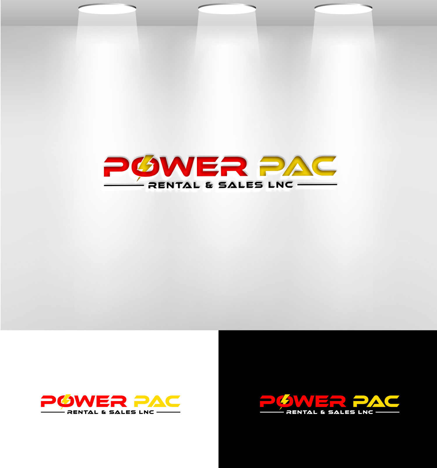 Logo Design by Mi Design1 for this project | Design #30262144