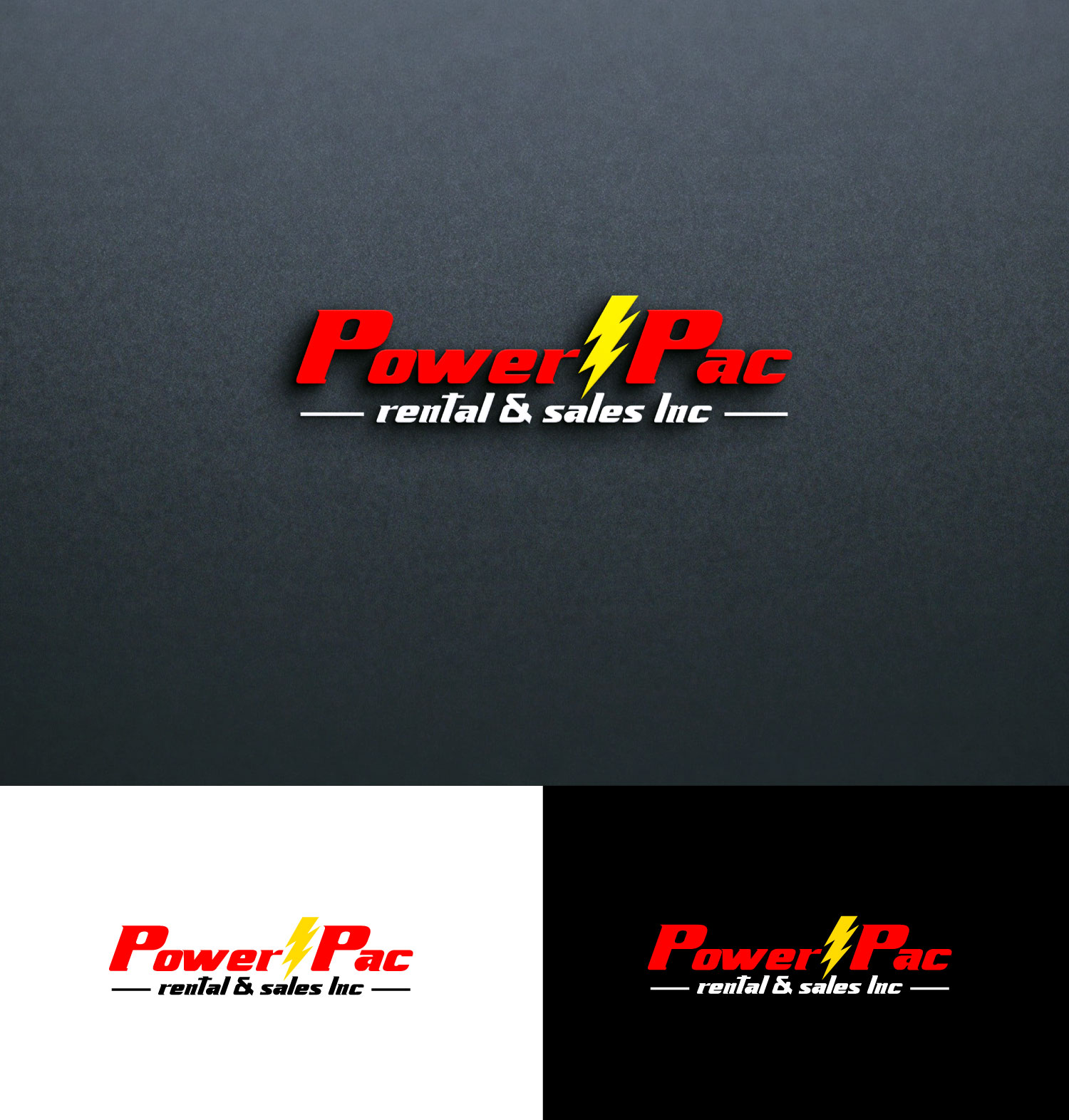 Logo Design by Mi Design1 for this project | Design #30262145